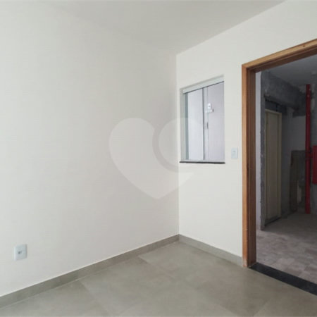 Apartamento à venda com 2 quartos em Vila Aurora (zona Norte), São Paulo, SP