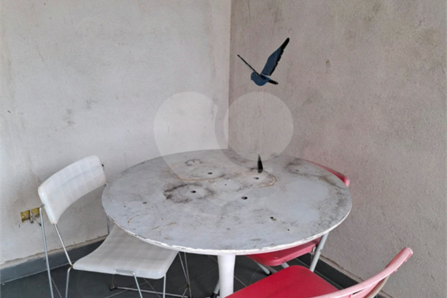 Sobrado à venda com 2 quartos em Santana, São Paulo, SP