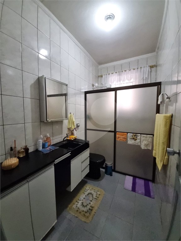 Casa à venda com 2 quartos em Parada Inglesa, São Paulo, SP