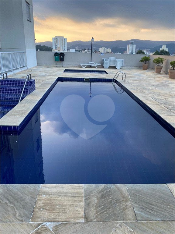 Apartamento à venda com 2 quartos em Vila Gustavo, São Paulo, SP