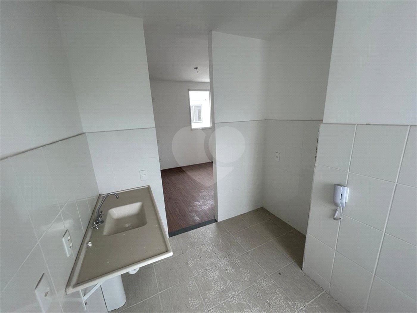 Apartamento à venda com 2 quartos em Residencial Campos de Piemonte, Araraquara, SP