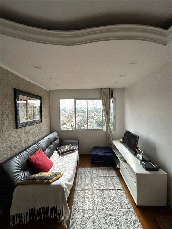 Apartamento à venda com 2 quartos em Vila Ipojuca, São Paulo, SP