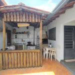 Casa à venda com 3 quartos, sendo 1 suíte, em Parque Laranjeiras, Araraquara, SP