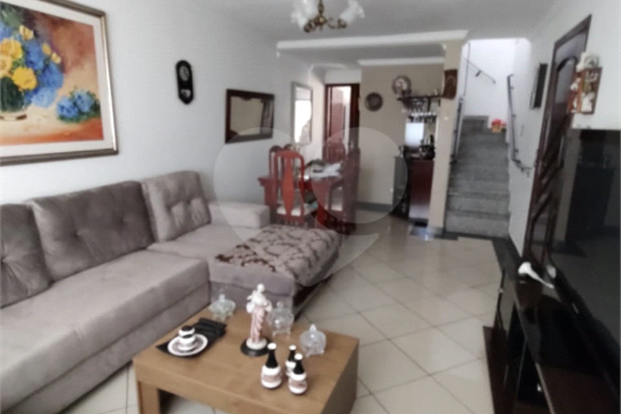 Sobrado à venda com 3 quartos, sendo 1 suíte,  em Casa Verde, São Paulo, SP
