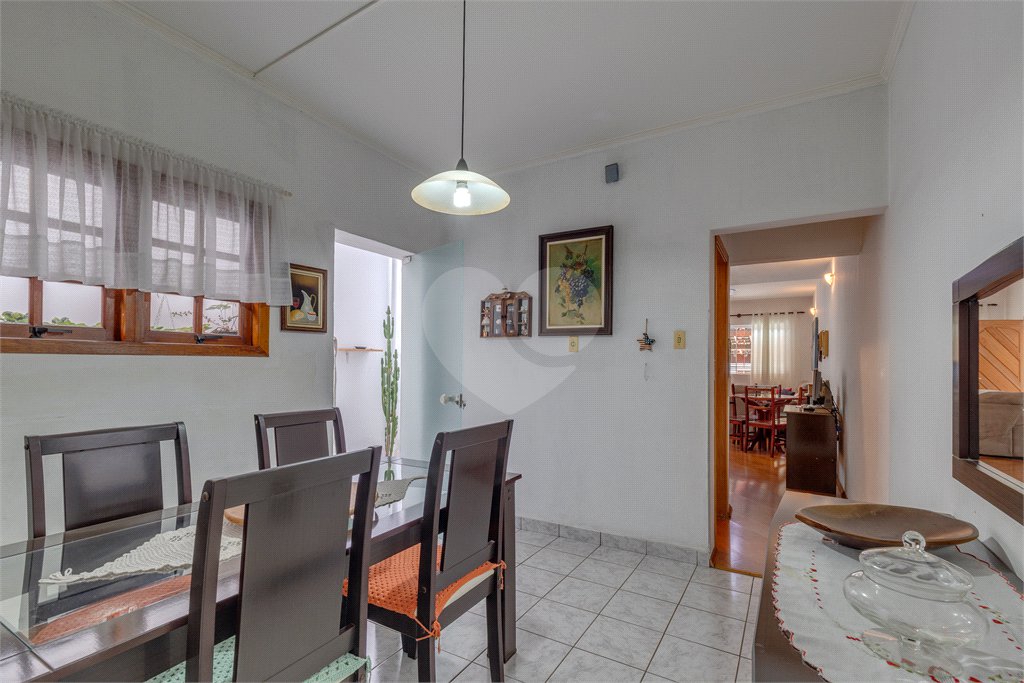 Sobrado à venda com 2 quartos em Chácara Monte Alegre, São Paulo, SP