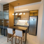 Apartamento à venda com 2 quartos, sendo 1 suíte,  em Cerâmica, São Caetano do Sul, SP