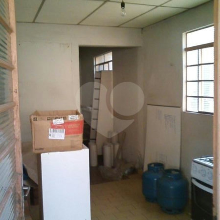 Prédio à venda com 1 quarto em Vila Haro, Sorocaba, SP