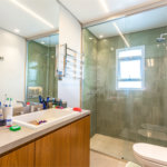 Cobertura à venda com 4 quartos, sendo 2 suítes,  em Santo Amaro, São Paulo, SP