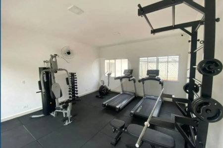 Apartamento à venda com 2 quartos em Caguassu, Sorocaba, SP