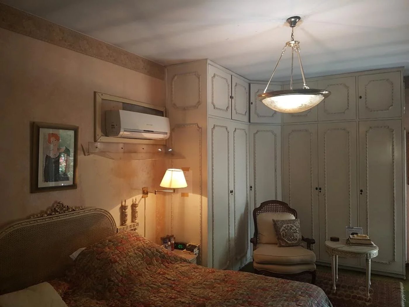 Casa à venda com 7 quartos, sendo 2 suítes, em Brooklin Paulista, São Paulo, SP