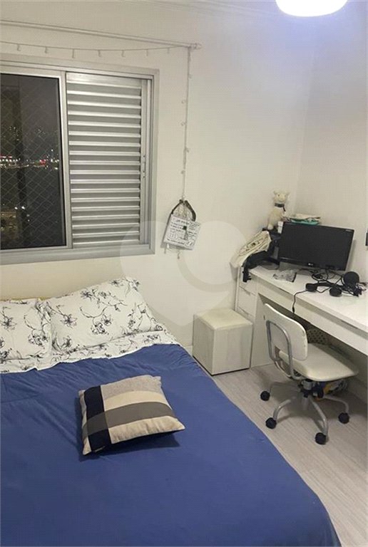 Apartamento à venda com 3 quartos, sendo 1 suíte,  em Freguesia do Ó, São Paulo, SP