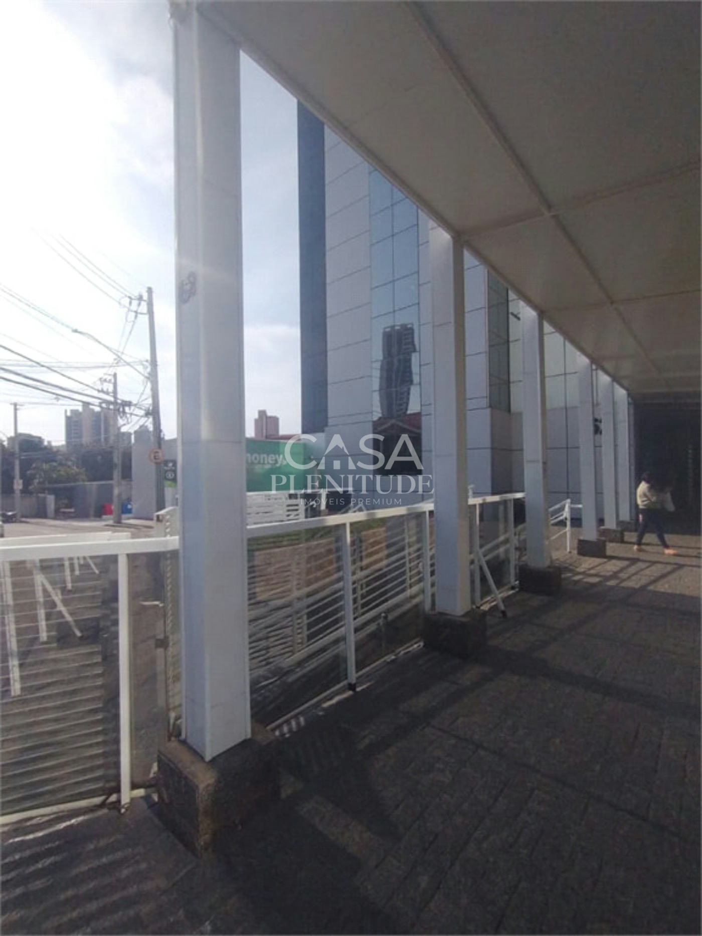 Sala à venda em Jardim Emília, Sorocaba, SP