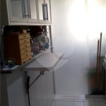 Apartamento à venda com 3 quartos, sendo 1 suíte, em Chácara Califórnia, São Paulo, SP