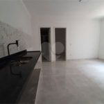 Apartamento à venda com 1 quarto em Santana, São Paulo, SP