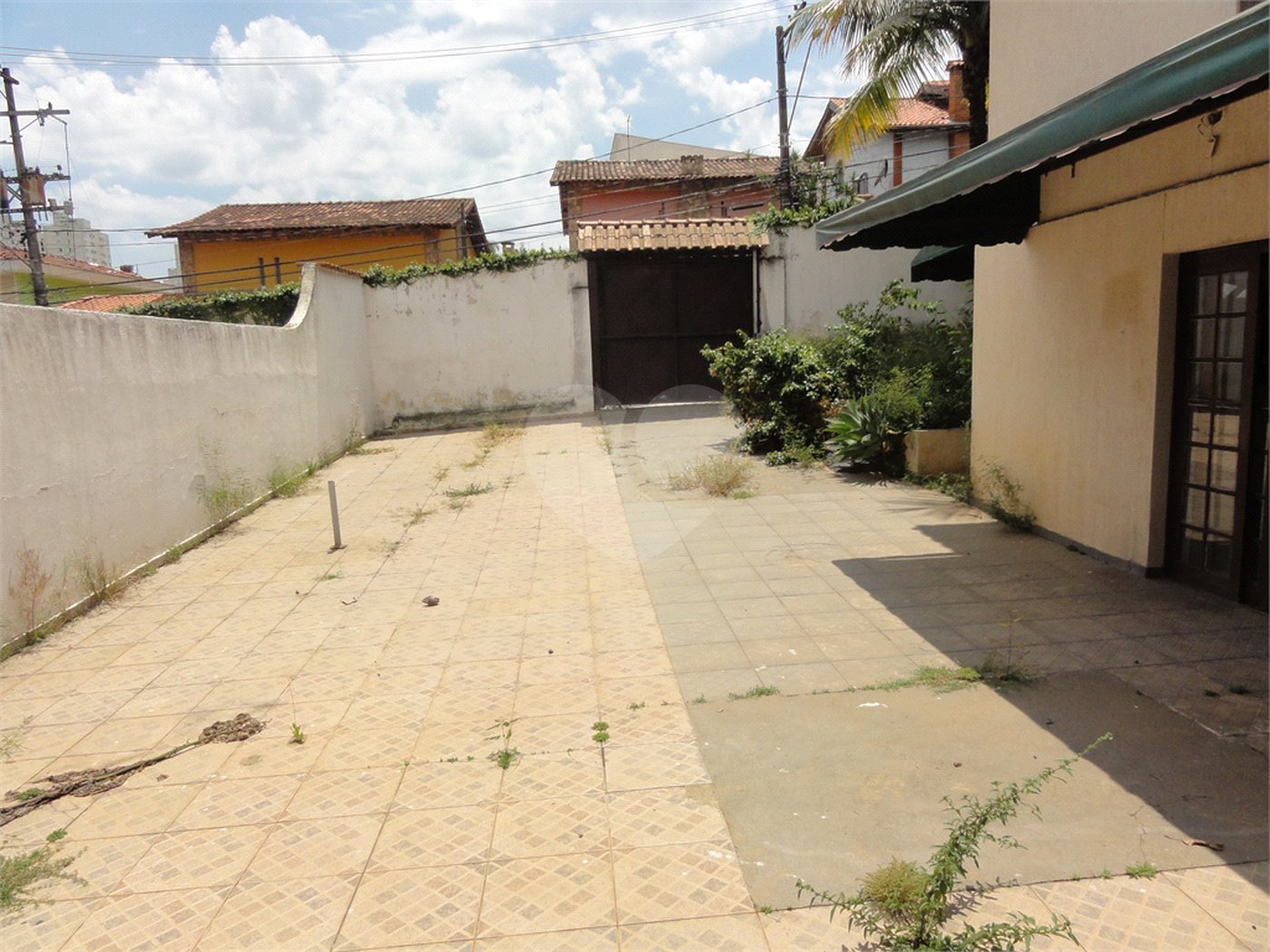 Casa Térrea à venda ou para alugar com 4 quartos em Jardim Floresta, São Paulo, SP