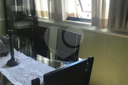 Apartamento à venda com 4 suítes em Santana, São Paulo, SP