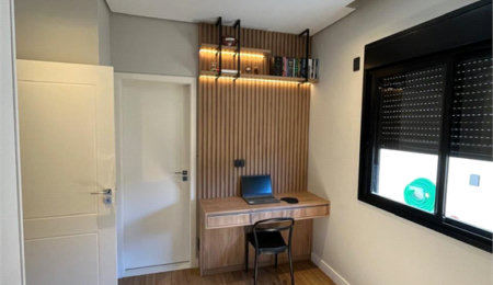 Casa à venda com 4 suítes no condomínio Bella Città, Mogi das Cruzes - SP