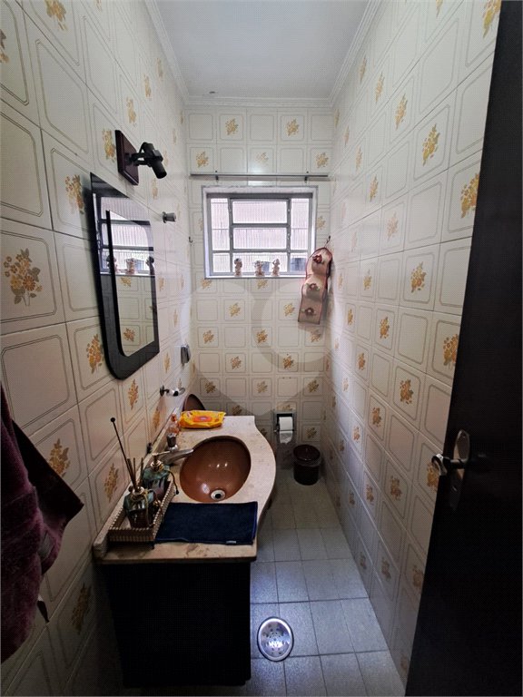 Sobrado à venda com 3 quartos em Vila Sabrina, São Paulo, SP