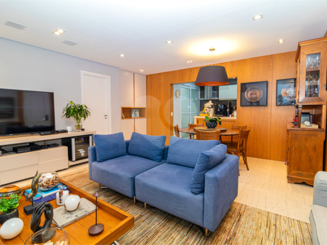 Apartamento à venda com 3 quartos, sendo 1 suíte,  em Vila Cruzeiro, São Paulo, SP