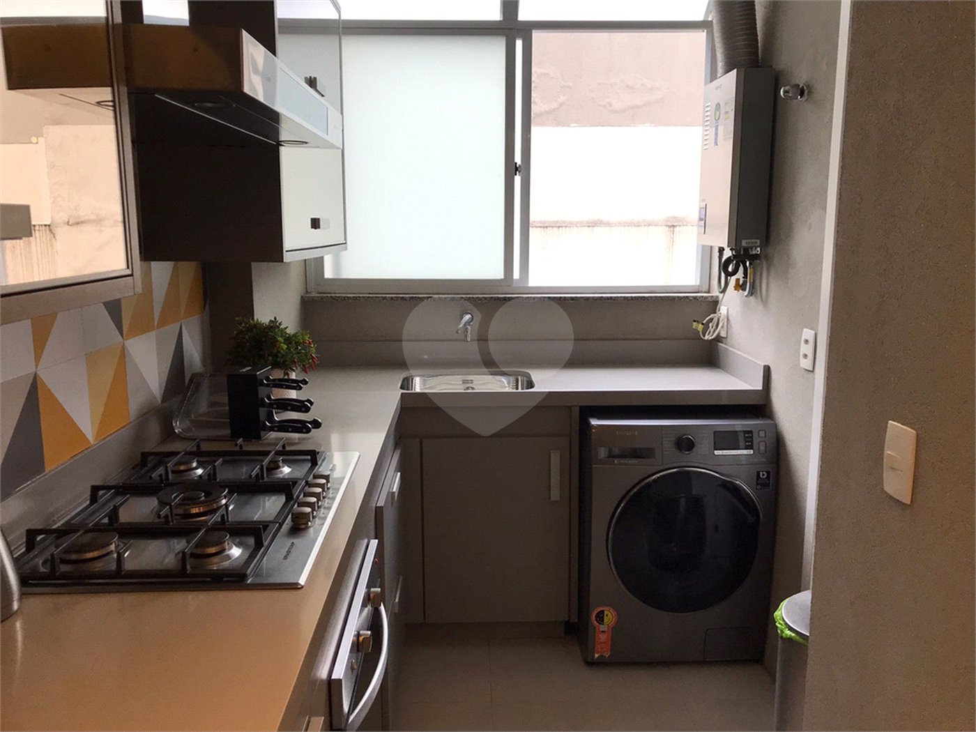 Apartamento à venda com 2 quartos, sendo 1 suíte, em Tijuca, Rio de Janeiro, RJ