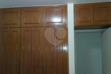 Apartamento à venda com 2 quartos em Santa Teresinha, São Paulo, SP