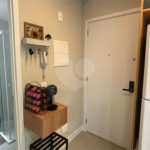 Apartamento à venda com 2 quartos, sendo 1 suíte,  em Santo Amaro, São Paulo, SP