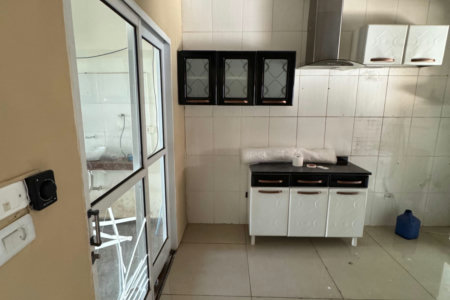 Casa para alugar com 3 quartos, sendo 1 suíte,  em Santa Luzia, Três Lagoas, MS