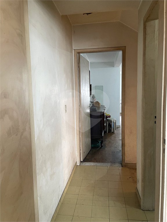 Sobrado à venda com 4 quartos, sendo 1 suíte, em Mandaqui, São Paulo, SP
