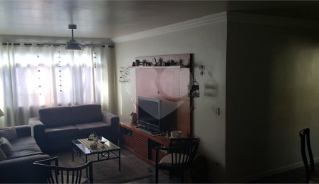 Apartamento à venda com 3 quartos, sendo 1 suíte, em Santa Cecília, São Paulo, SP
