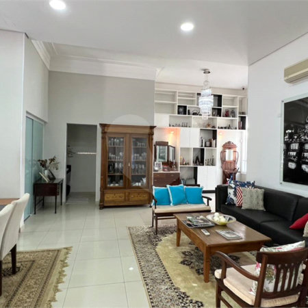 Casa à venda com 3 suítes no condomínio Belvedere Ii, Votorantim - SP