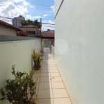 Sobrado à venda com 3 quartos, sendo 1 suíte, em Vila Paulicéia, São Paulo, SP
