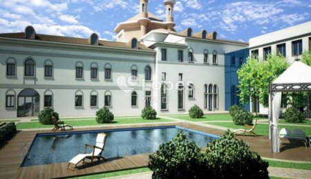 Apartamento com 1 quarto à venda em Pellestrina, Veneza, Itália – Venetia Domus