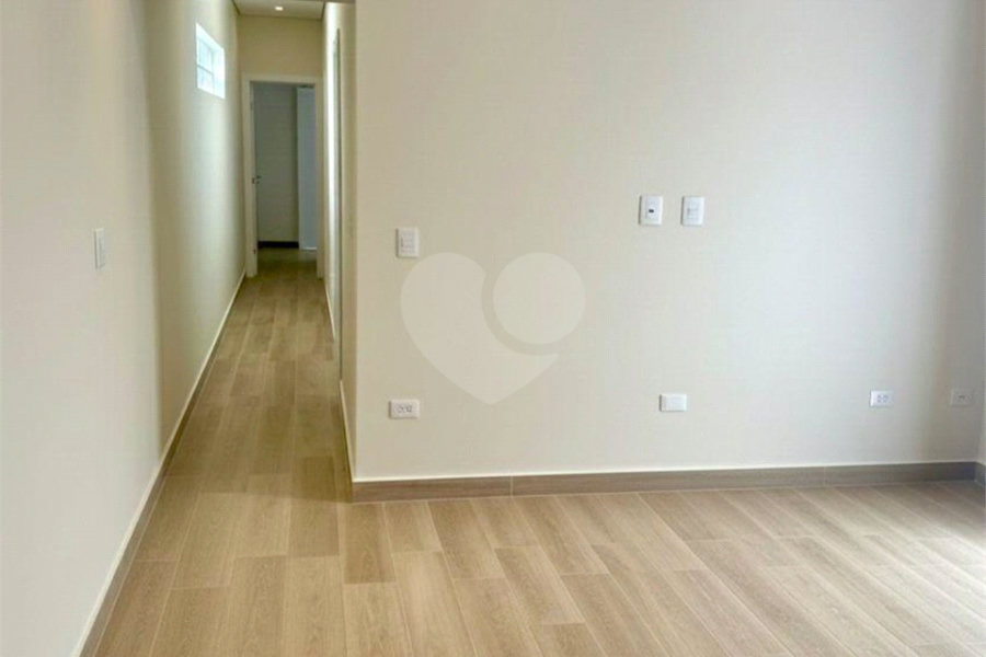 Casa Térrea à venda com 3 suítes em Jardim São Paulo(zona Norte), São Paulo, SP