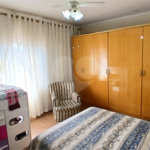 Sobrado à venda com 2 quartos, sendo 1 suíte, em Imirim, São Paulo, SP