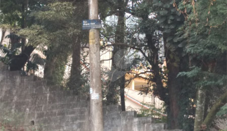 Terreno à venda em Horto, São Paulo, SP