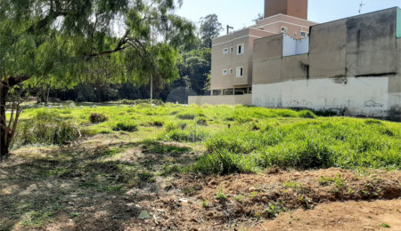 Terreno à venda em Jardim Niero, Louveira, SP