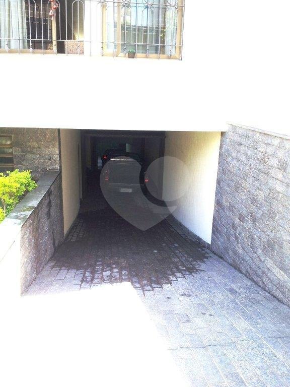Sobrado à venda com 3 suítes em Vila Maria Alta, São Paulo, SP