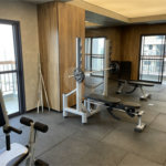 Apartamento para alugar com 1 suíte em Brooklin Paulista, São Paulo, SP