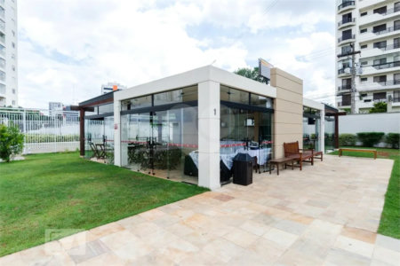 Apartamento à venda com 3 suítes no Centro, São Bernardo do Campo, SP
