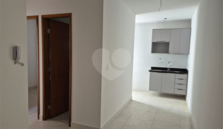 Apartamento à venda ou para alugar com 2 quartos em Tucuruvi, São Paulo, SP