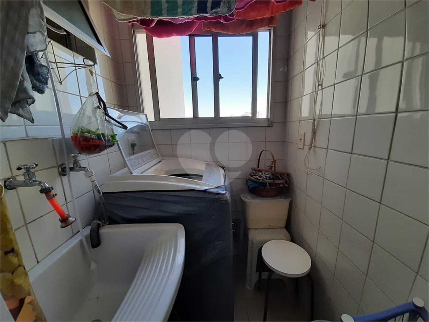 Apartamento à venda com 3 quartos em Mandaqui, São Paulo, SP