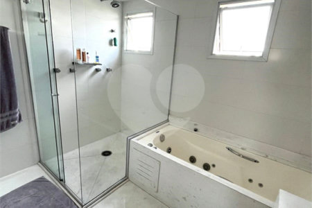 Apartamento à venda com 4 suítes em Aclimação, São Paulo, SP