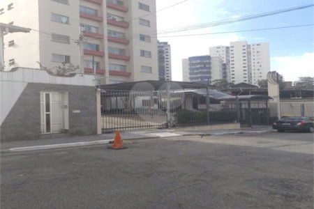 Apartamento à venda com 1 quarto em Vila Guarani (z Sul), São Paulo, SP