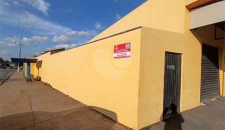Casa para alugar em Jardim Bela Vista, Itapetininga, SP