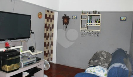 Sobrado à venda com 1 quarto em Casa Verde, São Paulo, SP