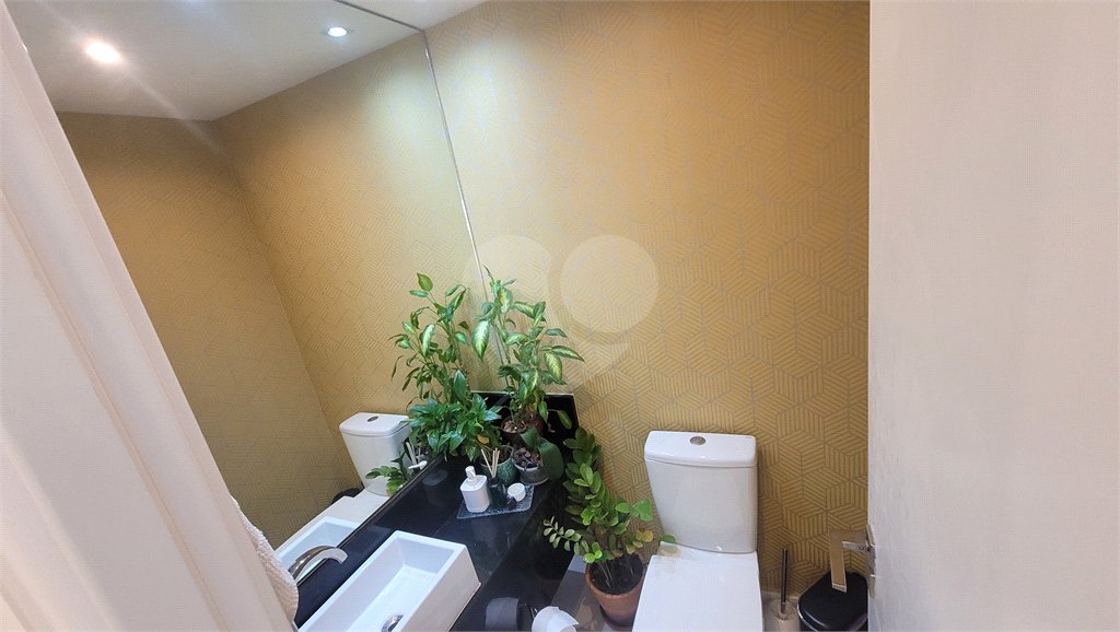 Apartamento à venda com 3 quartos, sendo 1 suíte, em Vila Leopoldina, São Paulo, SP