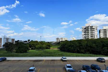 Apartamento à venda com 2 quartos, sendo 1 suíte, em Morumbi, Paulínia, SP