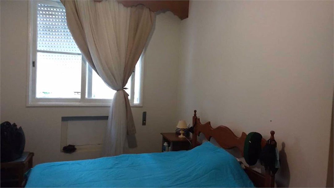 Apartamento Residencial à venda, Aparecida, Santos - AP0937.