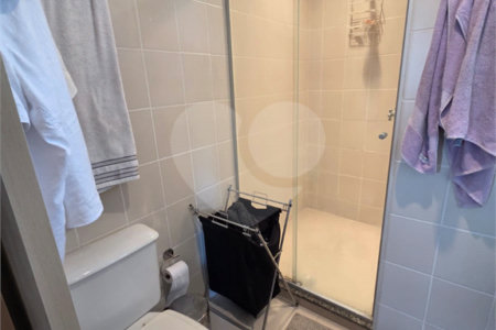 Cobertura à venda com 3 quartos, sendo 1 suíte, em Cidade São Francisco, São Paulo, SP