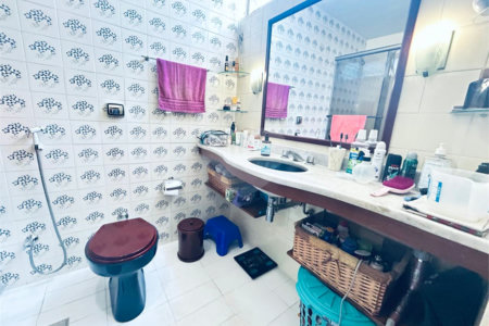 Cobertura à venda com 4 quartos, sendo 2 suítes, em Tijuca, Rio de Janeiro, RJ